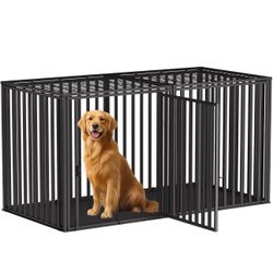 Large Dog Crate