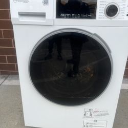 Washer And Dryer’s 