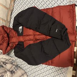 The Northface Coat Puffer