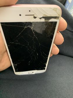 iPhone Screen Cracked ? We Sell Screen