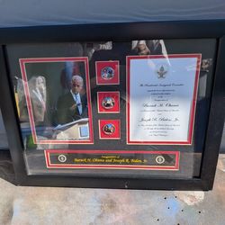 Obama and Biden picture