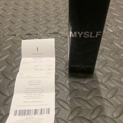 YSL myslf