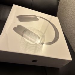 AirPod Max -Pink