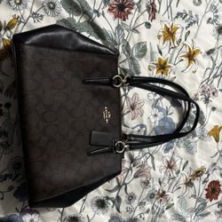 Coach purse & Wallet