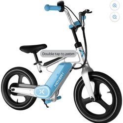 NEW! Hover E-Bike