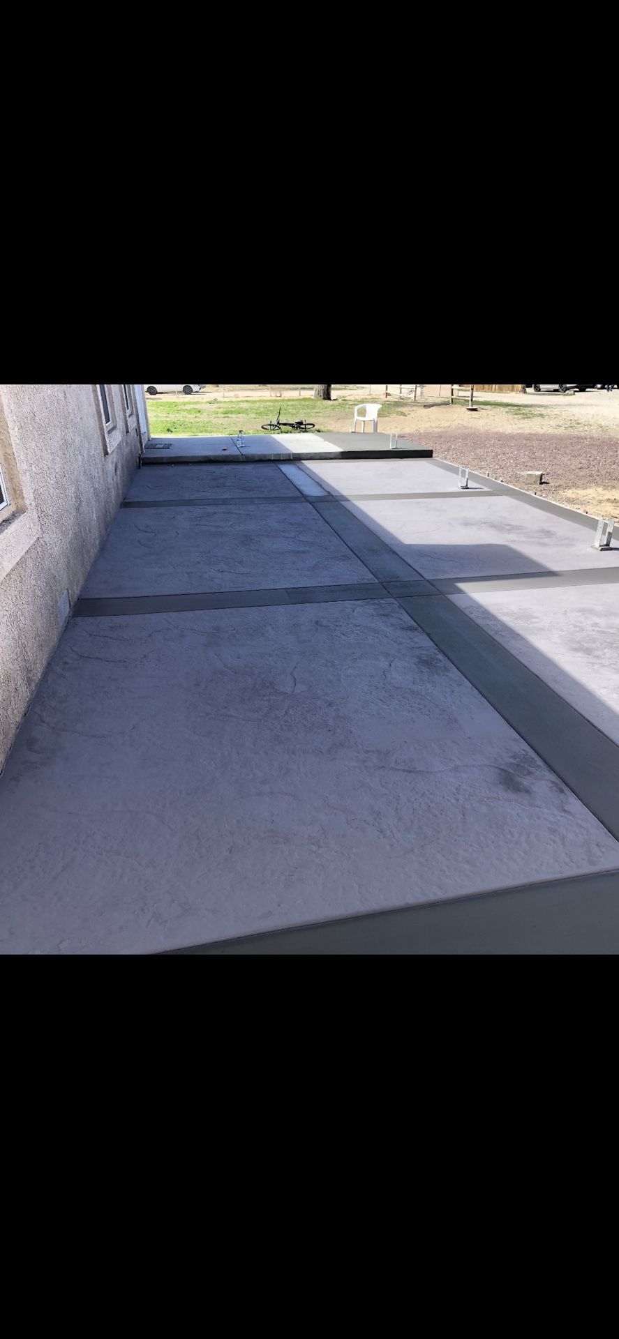 Cheap Concrete Tools