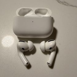 AirPods Pro 
