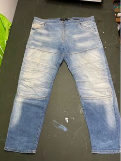 Size 44 Jeans