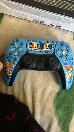 Ps5 controller