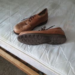 Oxford Shoes
