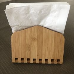 Napkin Holder 