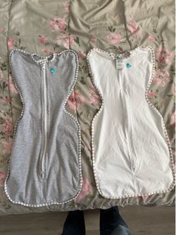 Love to Dream Swaddle for newborn