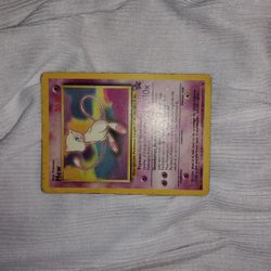 Mew