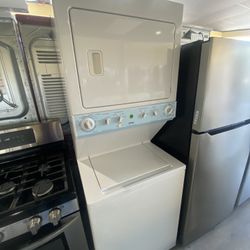 Kenmore One Unit Washer Dryer 