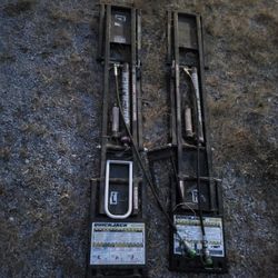 Quickjack 3500slx