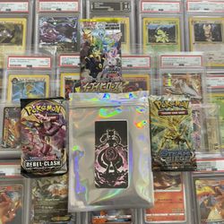 Pokémon Starter Bundle, TCG OFFICIAL V VSTAR VMAX EX GX GAURANTEED IN Bundle!