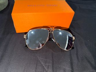 LV sunglasses