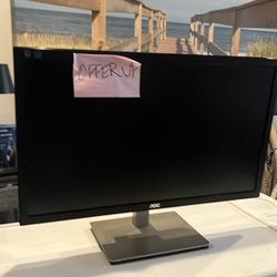 LCD Monitor