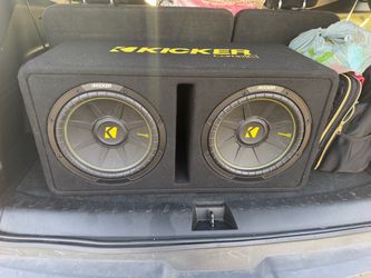 Kicker specker