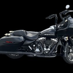 Harley Davidson Road Glide