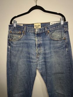 Gallery Dept. 5001 “Art on Display” Jeans
