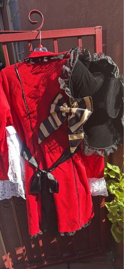 Trajes de Halloween