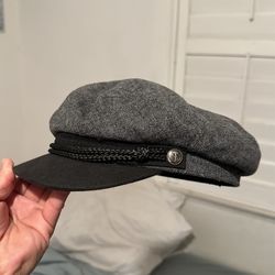 Size S Brixton Hat