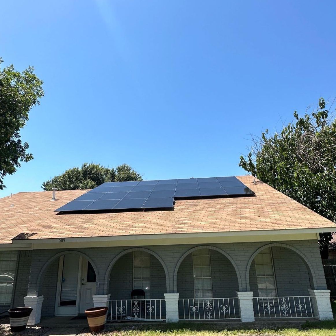 50% OFF 10kw Solar System With Lifetime Monitoring Installed