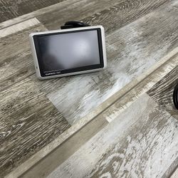 Garmin Nuvi Gps 1350
