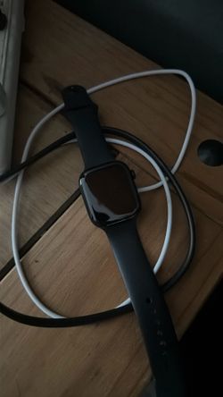 Apple Watch series 11 46mm GPS + Cellular