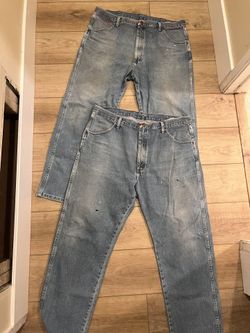 Men’s Jeans