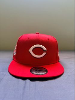 New Era Cincinnati Reds SnapBack
