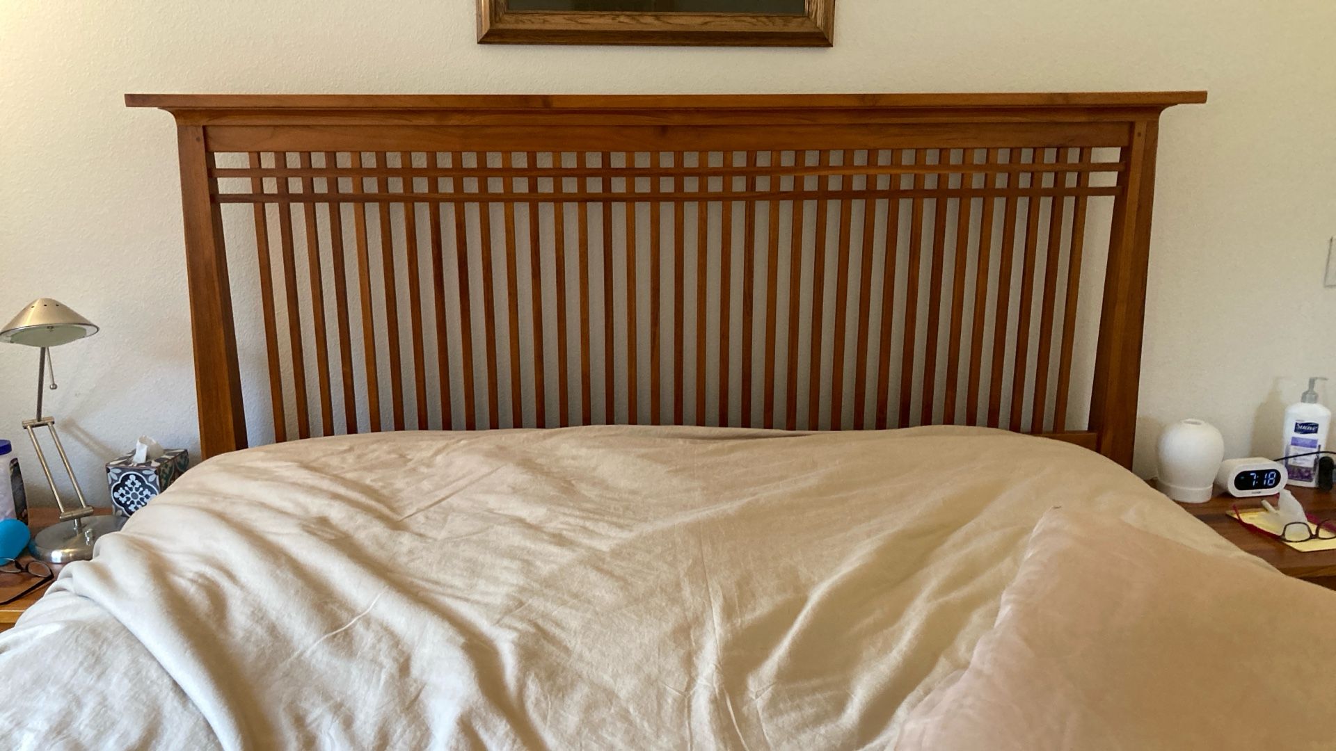 Bedroom Set