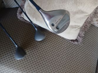 Ladies Golf Set