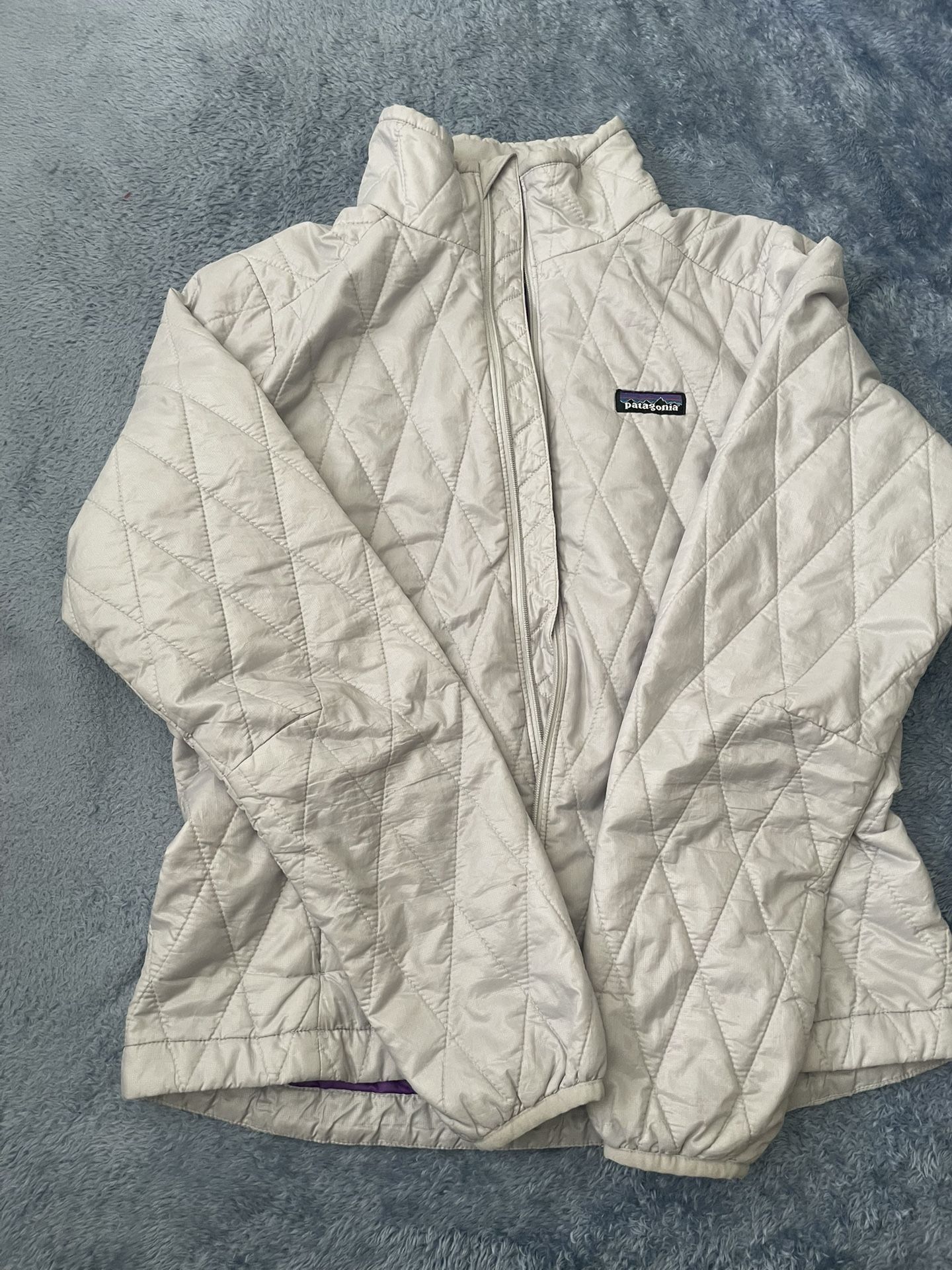 Women’s Patagonia Jacket Size S