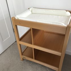 High Quality Changing Table 