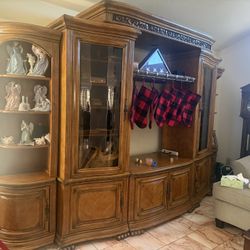 Entertainment Center