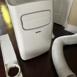 BestHome AC unit 