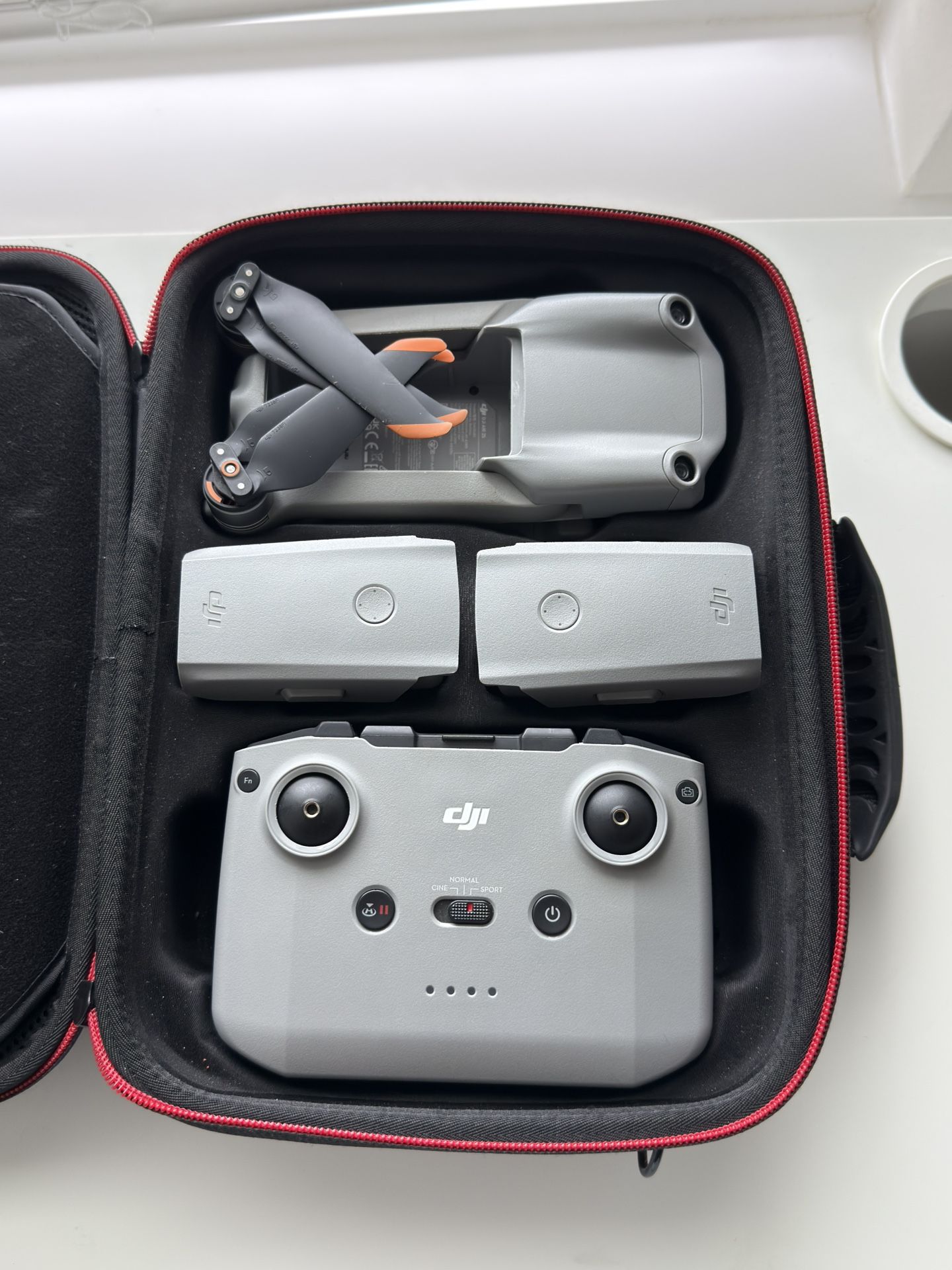 DJI AIR 2s
