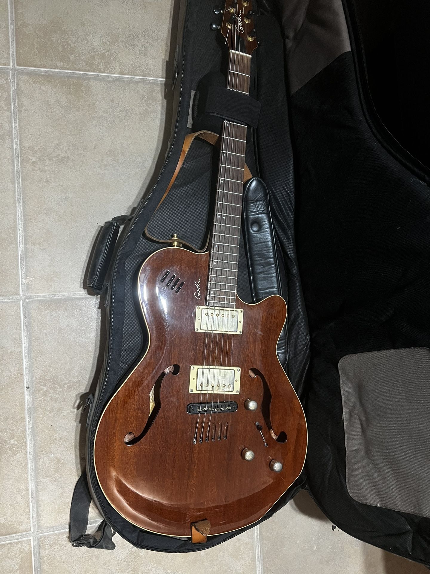 Godin Montreal