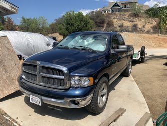 2003 Dodge Ram 1500