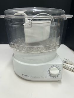 Black & Decker Handy Steamer Plus