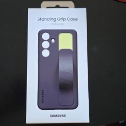 Standing Grip Case GALAXY S24