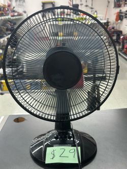 Fan