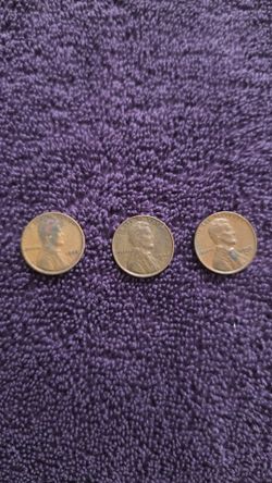 Penny collection