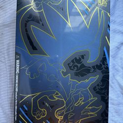 phantasmal flames UPC