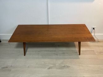 Paul McCobb Coffee Table