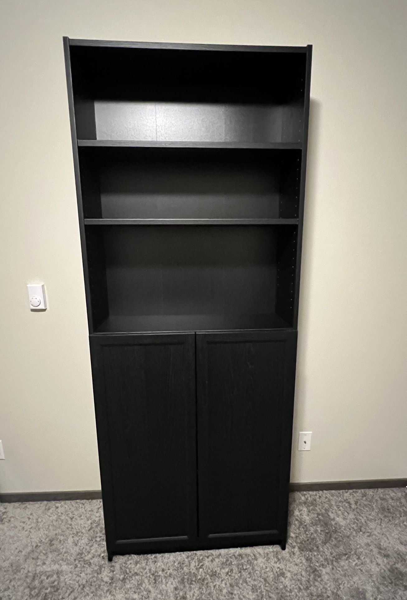 IKEA BILLY Bookshelf 