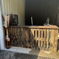 Bar From wedding For sale…..