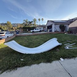 Free Pool Slide